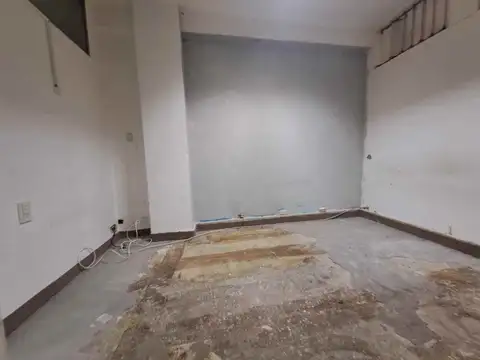 VENTA DEPTO A RECICLAR 76 M2 BALVANERA OPORTUNIDAD