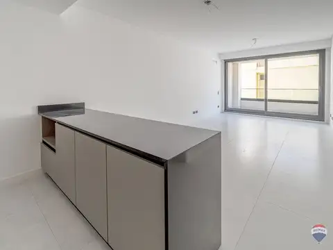 VENTA MONOAMBIENTE A ESTRENAR BELGRANO R