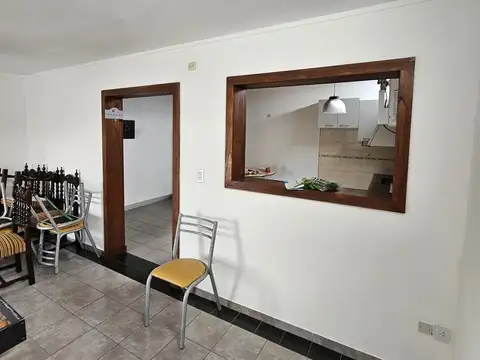 12 De Octubre 5500 , Piso 1