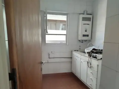 VENTA DEPARTAMENTO 1 DORM. ALBERDI