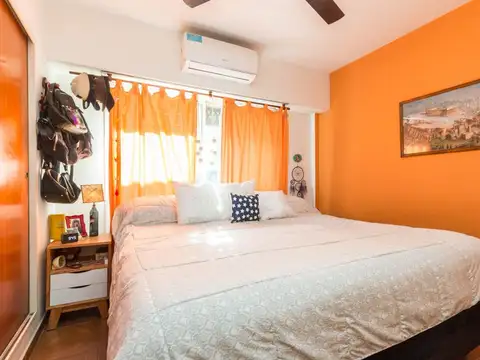 Depto Tipo Casa en Venta de 1 dormitorio