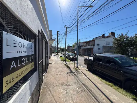 Local en Alquiler 20 años