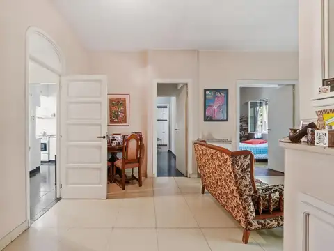 Departamento en Venta Permite mascota