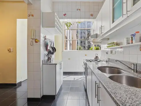 Departamento en Venta de 3 dormitorios