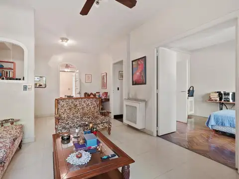 Venta Departamento 4 Ambientes Belgrano