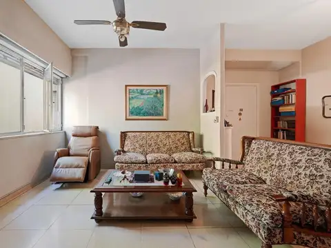 Departamento en Venta 70 años