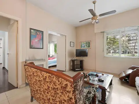 Departamento en Venta de 4 ambientes