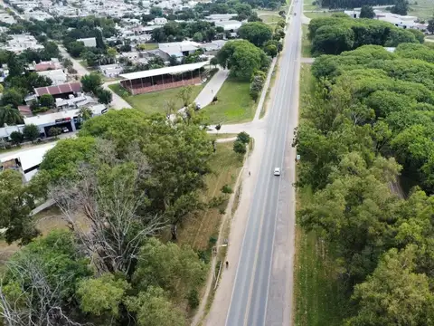 Terreno en Venta en Reconquista, USD 485.000