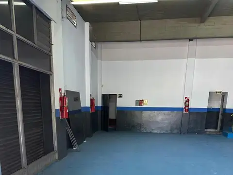 Galpon en Venta 25 años