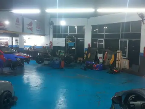 Avenida Intendente Francisco Rabanal 2500