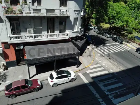 Zuviria 1000, Piso 0