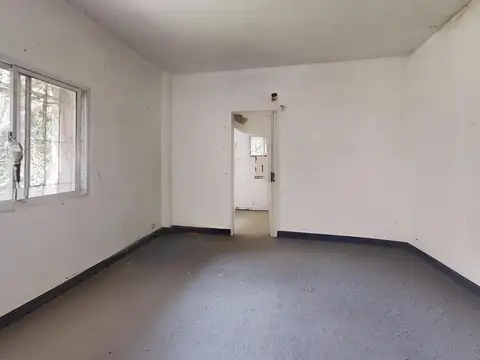 Terreno en Venta 36  mts Fondo