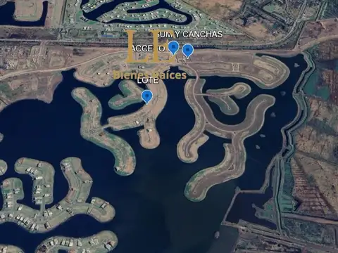 Terreno en Venta en Puertos, USD 185.000