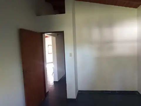 Casa en Venta en Cortaderas, USD 65.000