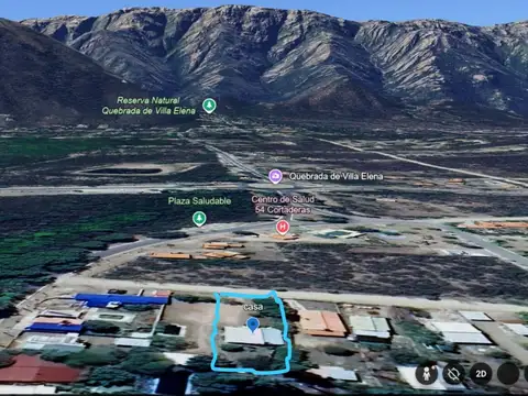 Casa en Venta al Norte