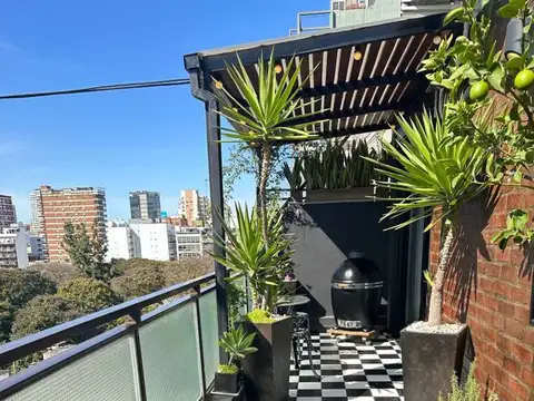 Venta Departamento boutique 2 ambientes y medio