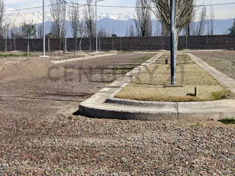 Terreno en Venta de 500,0 m2