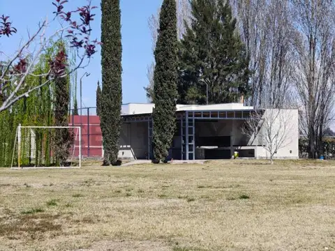 LOTE EN VENTA ALAMOS BARRIO PRIVADO