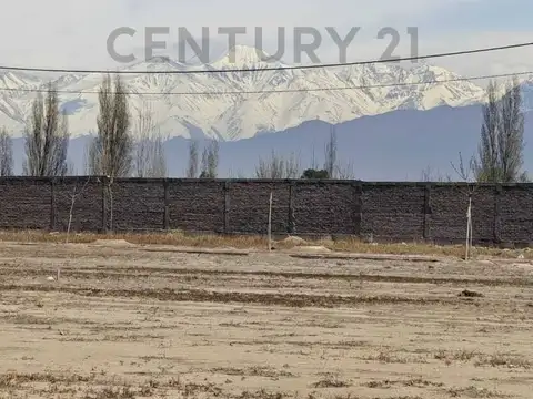 Terreno en Venta en Fray Luis Beltran, USD 15.000