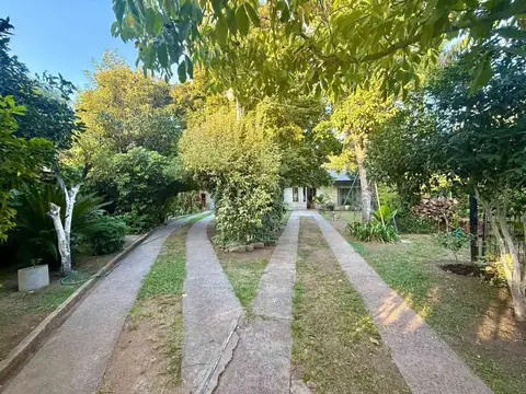 Casa en Venta en Paso del Rey, USD 105.000