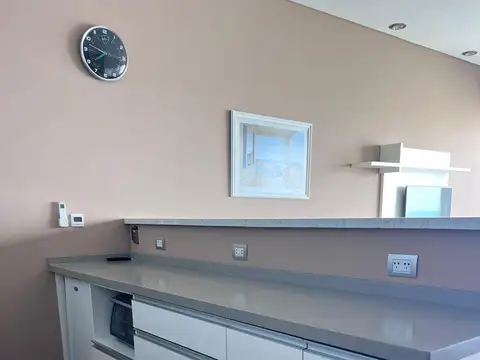Departamento 3 ambientes con 3 baños