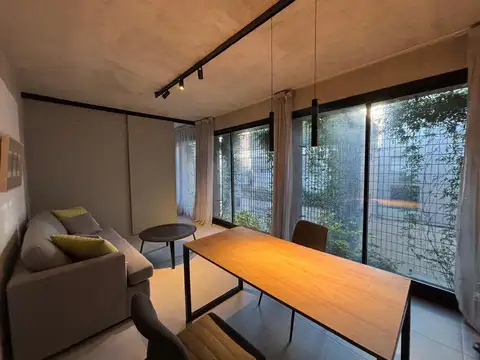 DEPARTAMENTO 2 AMBIENTES A ESTRENAR EN BELGRANO