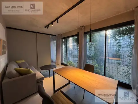 DEPARTAMENTO 2 AMBIENTES A ESTRENAR EN BELGRANO