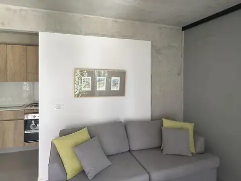 Departamento en Venta al Sudoeste