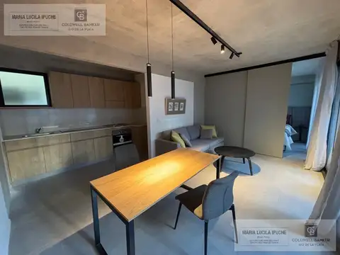 Departamento en Venta en Belgrano, USD 148.000