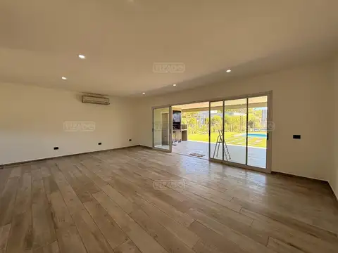 Casa en Alquiler al Noroeste