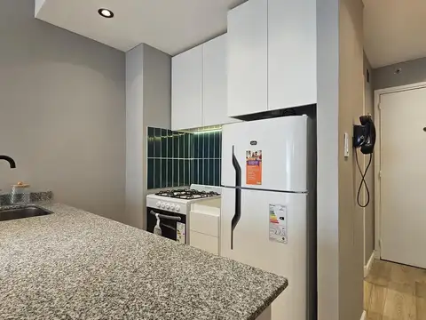 Departamento en Venta en Plaza Colon, USD 61.900