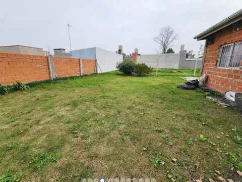 Casa en Venta en Del Viso, USD 58.000