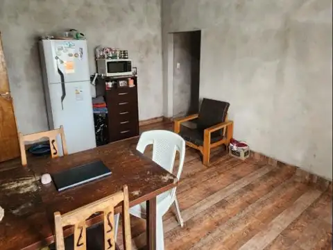 Casa en Venta al Sureste