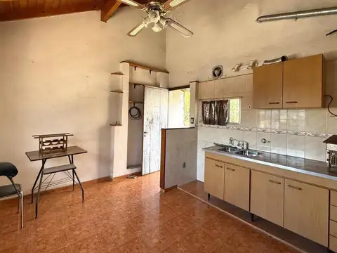 CASA EN VENTA EN R. CALZADA