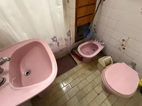 Casa en Venta 40 años
