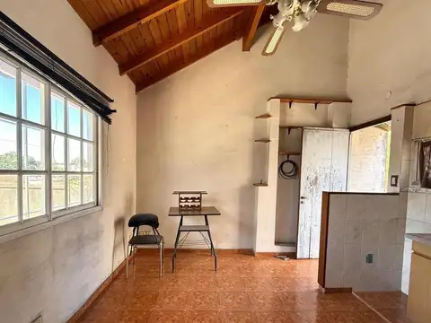 Casa en Venta 40 años