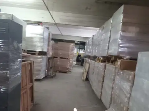 Galpon en Venta en Ciudadela, USD 120.000