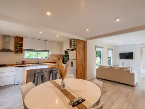 Casa en Venta en La Candida Club de Campo, USD 225.000