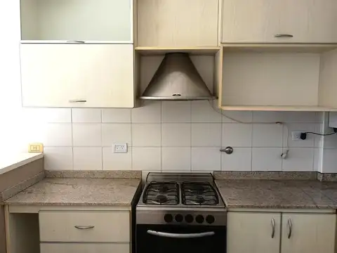 Departamento en Alquiler 16 años