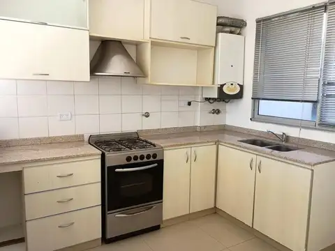 Departamento en Alquiler de 2 ambientes