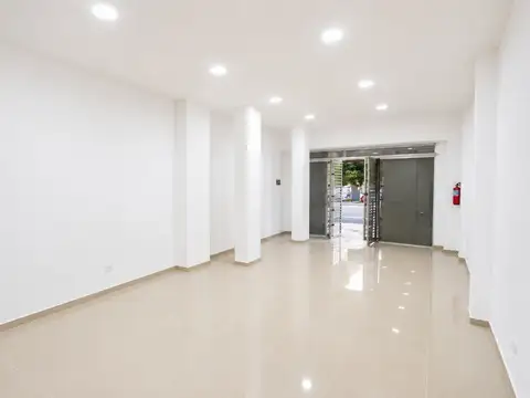 LOCAL COMERCIAL CENTRO VILLA LUZURIAGA ARIETA