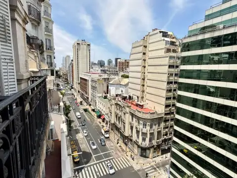 Avenida Córdoba 800