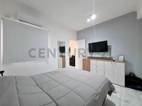 PH DE 1 DORMITORIO EN VENTA LA PLATA