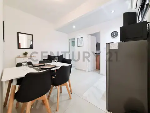 Departamento en Venta en La Plata, USD 55.000