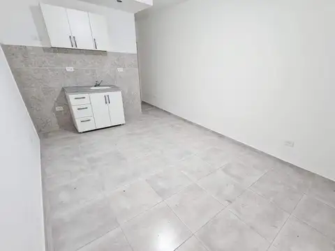 Depto 2 amb Venta Lomas del Mirador Balcón