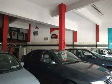 Local en Alquiler 50 años