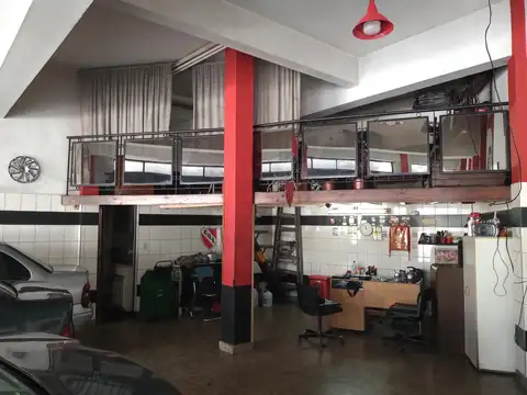 Local en Alquiler en Villa Luro, $ 1.200.000