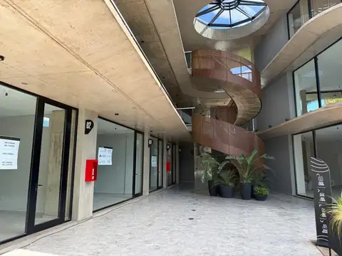 Boulevard 9 De Julio 200