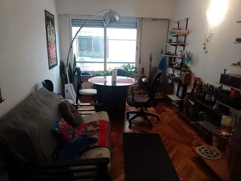 Departamento en Venta 45 años