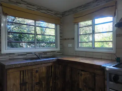 Casa en Venta de 1 dormitorio